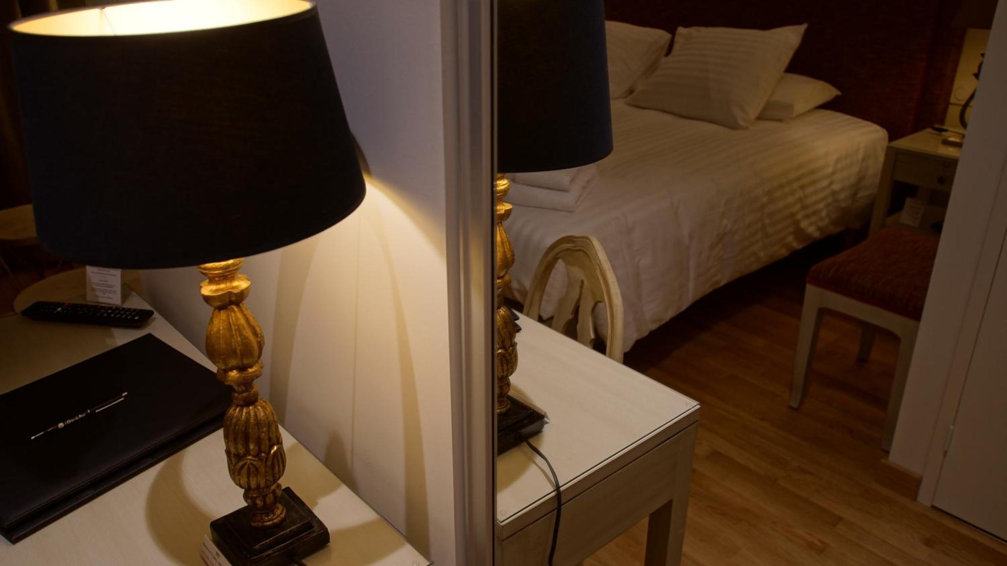 Hotel De Charme L'Oree Du Parc 로만스수르아이져 외부 사진