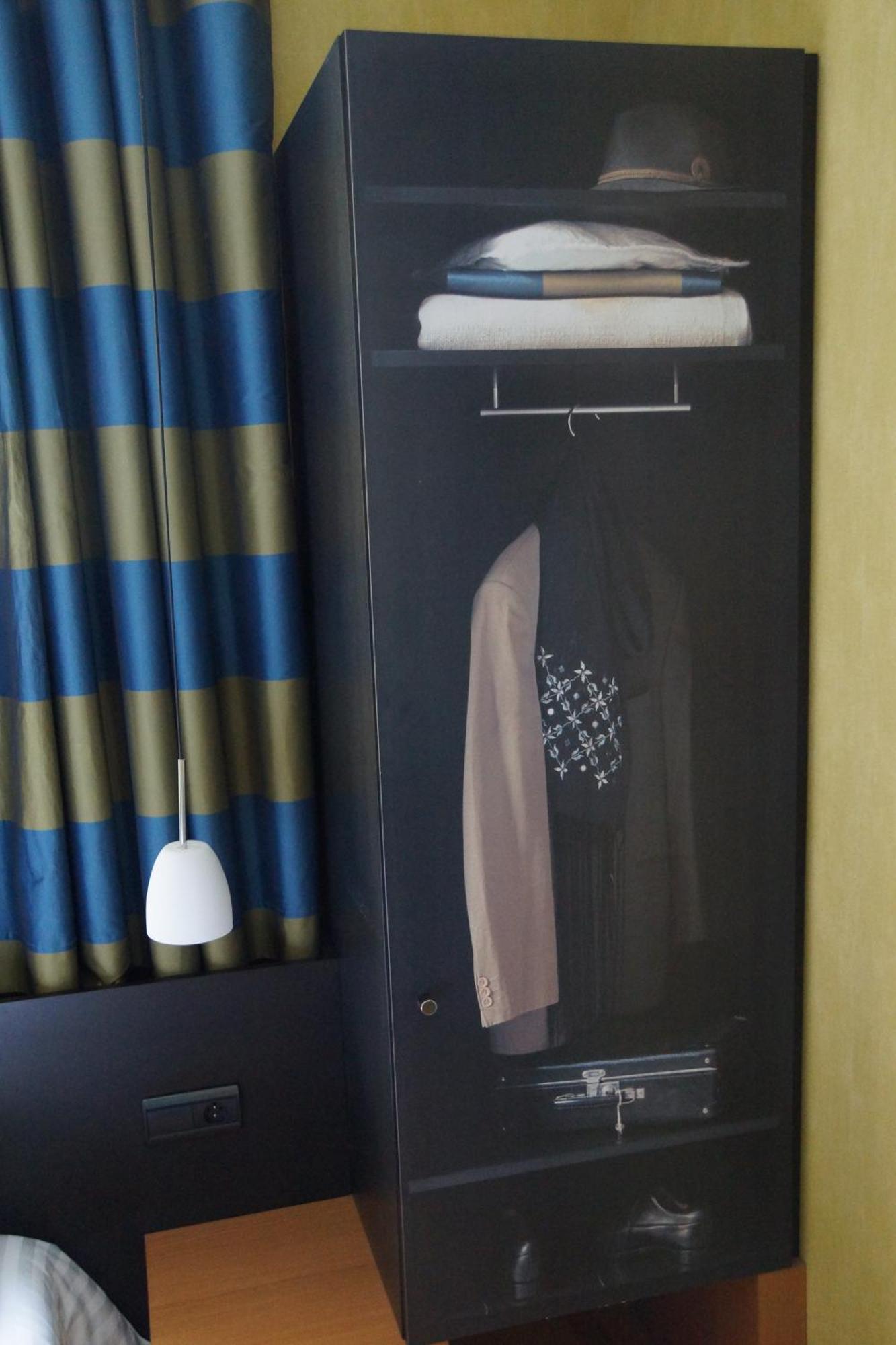 Hotel De Charme L'Oree Du Parc 로만스수르아이져 외부 사진