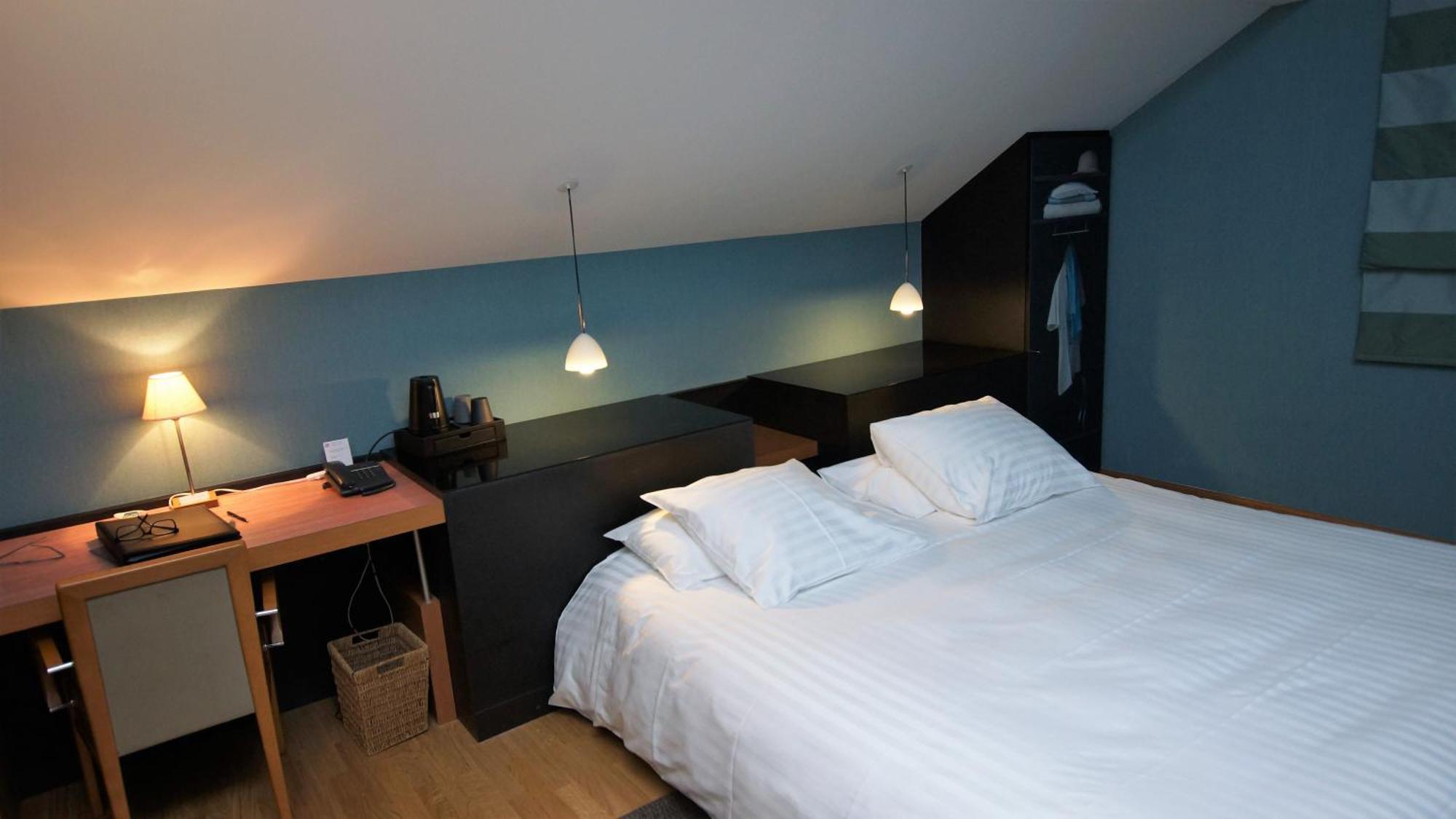 Hotel De Charme L'Oree Du Parc 로만스수르아이져 외부 사진