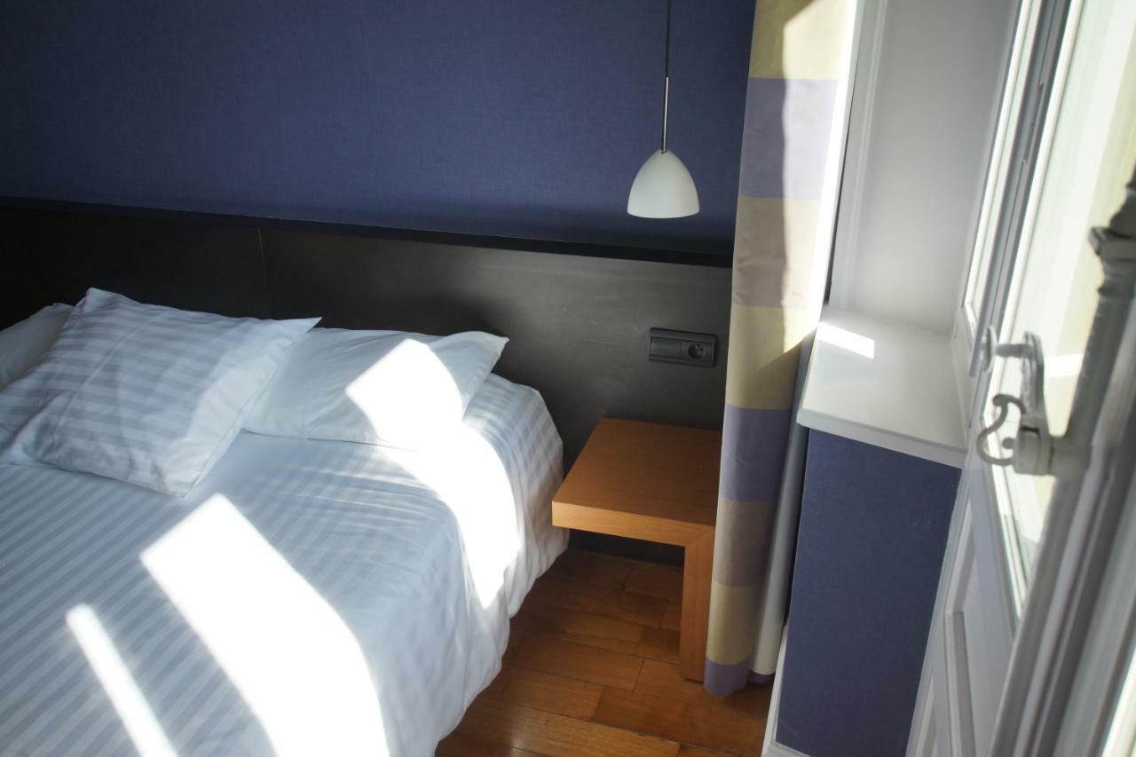 Hotel De Charme L'Oree Du Parc 로만스수르아이져 외부 사진