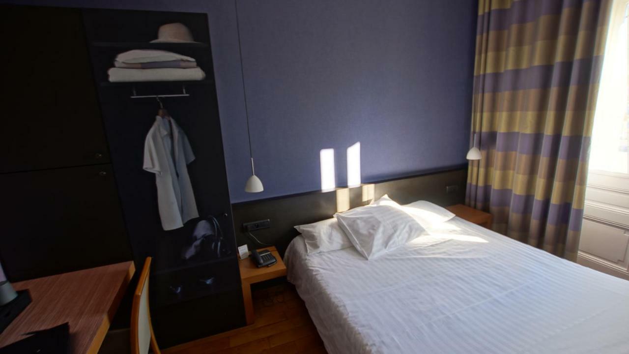 Hotel De Charme L'Oree Du Parc 로만스수르아이져 외부 사진